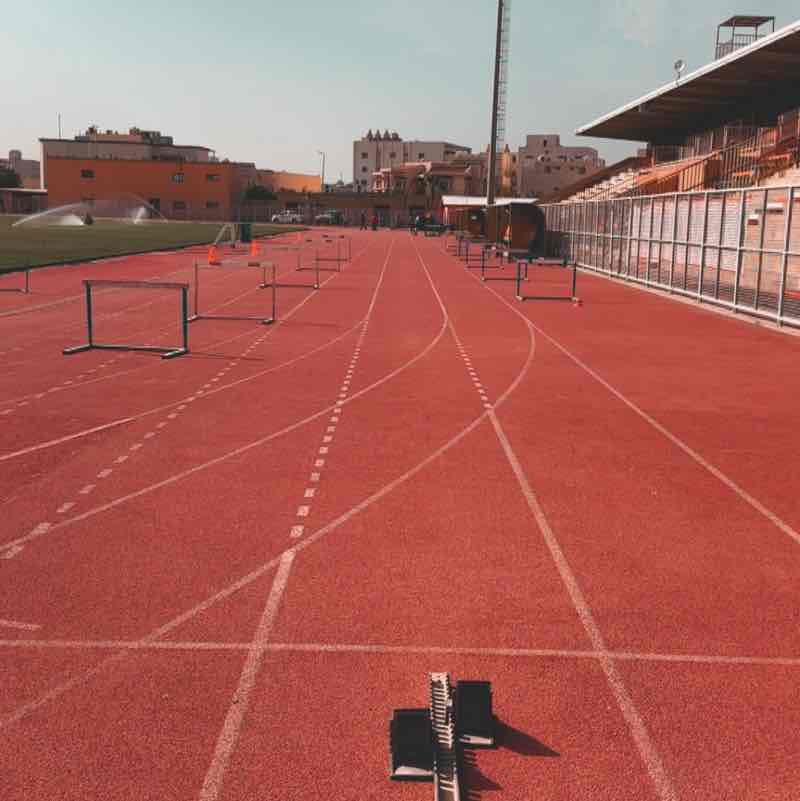 فريق أمشي مع فريقك مستشفى صفوى Mohammed khamis post image