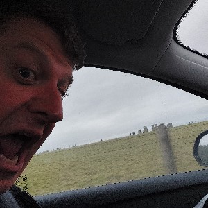 Glenn Goldsworthy profile