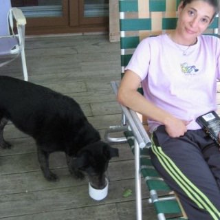 Melissa post 2