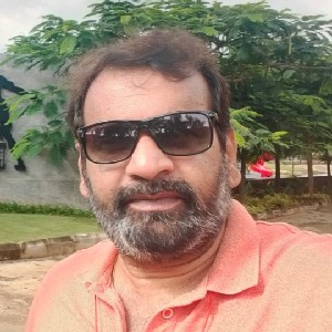 Venkat profile
