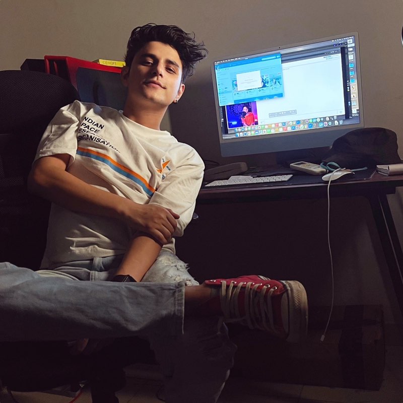 Bunny_Thakur_ profile