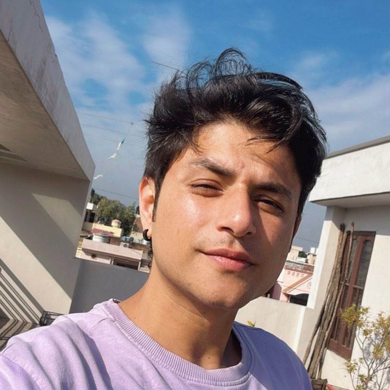 Bunny_Thakur_ profile