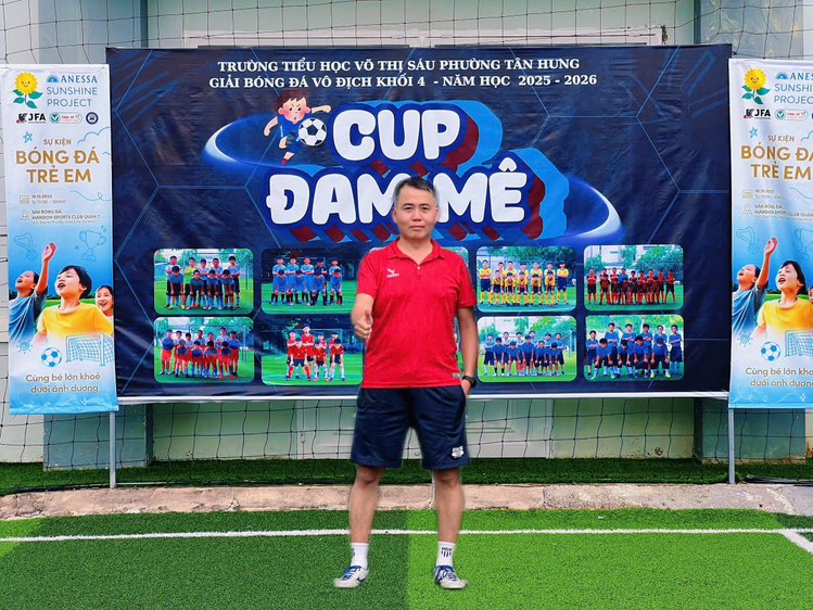 Nguyễn Tuấn Anh profile