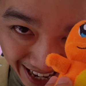 Garcia 'Muthafkin' profile