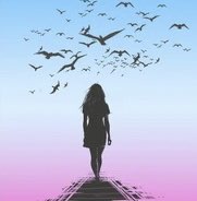 reluctant pacer (Ash)