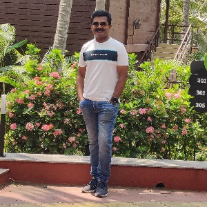 vijai profile