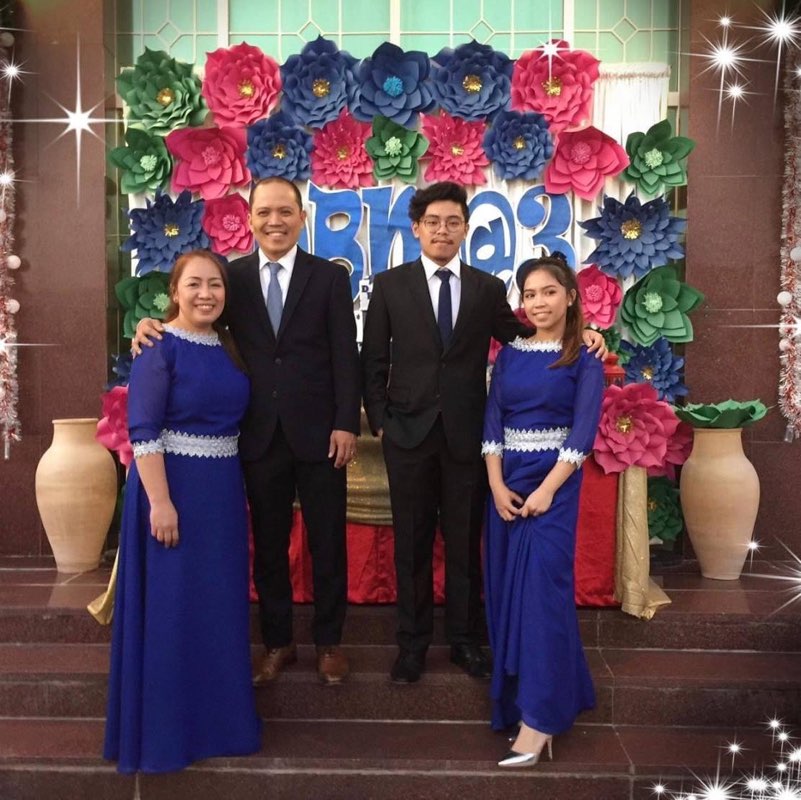 Rimmond Nojadera profile