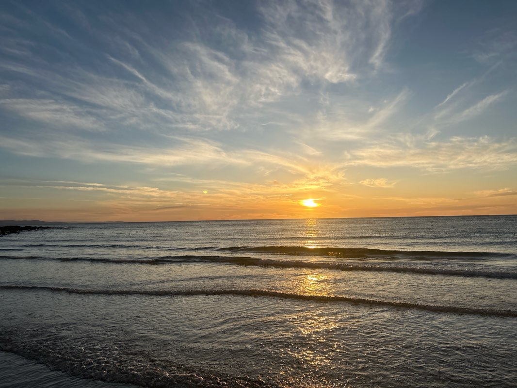walking near me in Encounter Marine Park in summer