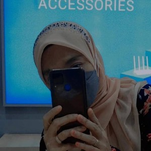Syikin Kimia profile