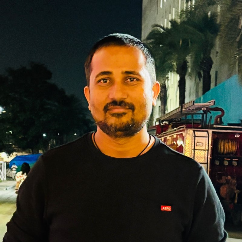 Jaswanth Chowdary profile