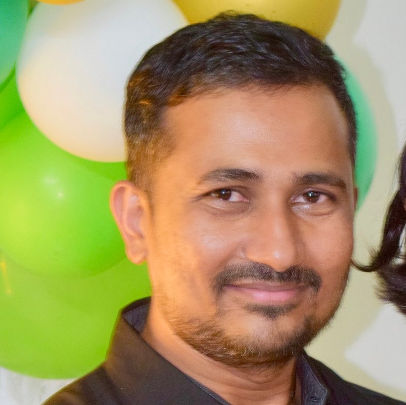 Jaswanth profile