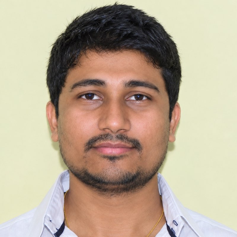 Jaswanth profile