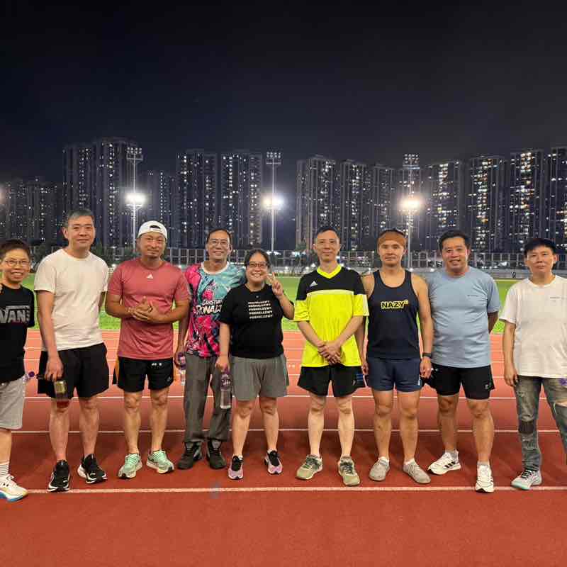 泉新運動 Ferrari🍔 post image