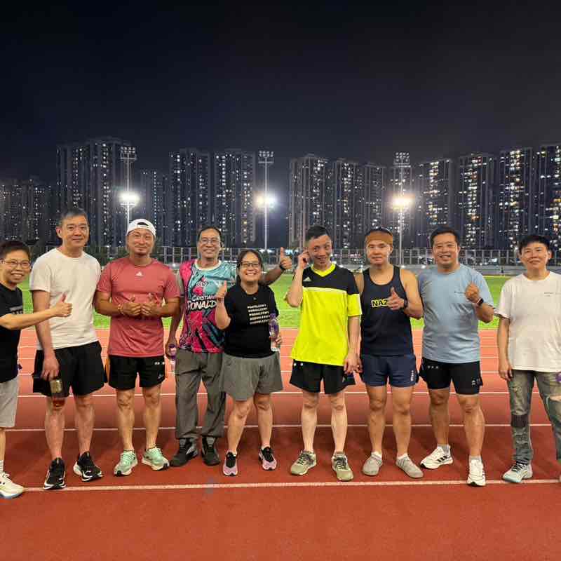 泉新運動 Ferrari🍔 post image