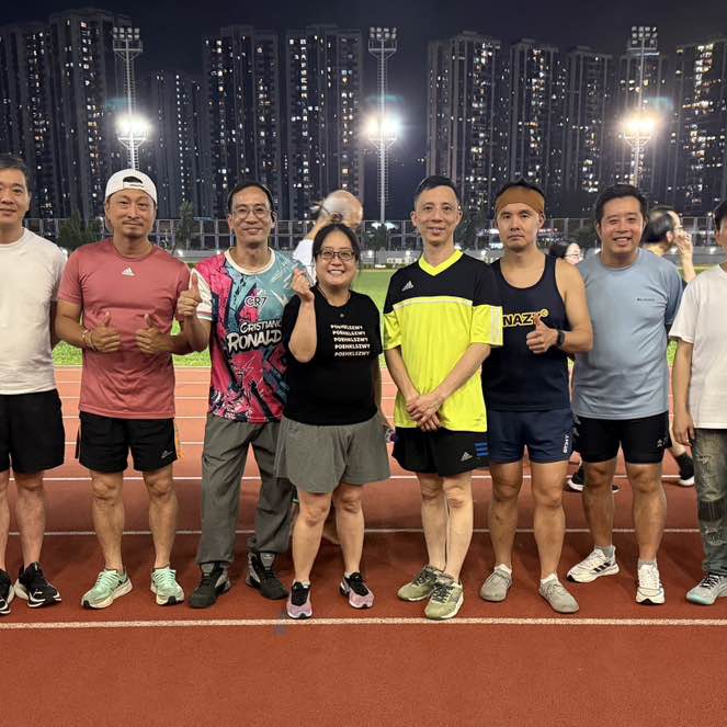 泉新運動 Ferrari🍔 post image