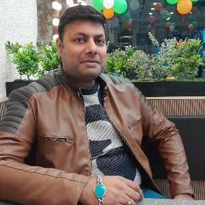 Kapil Mahobia profile