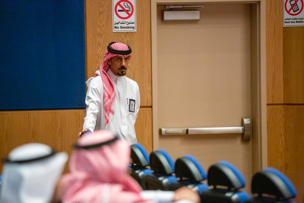 Faisal al hussain profile