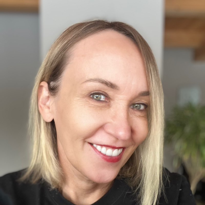 Ilze Palmbaha Zvirbule profile