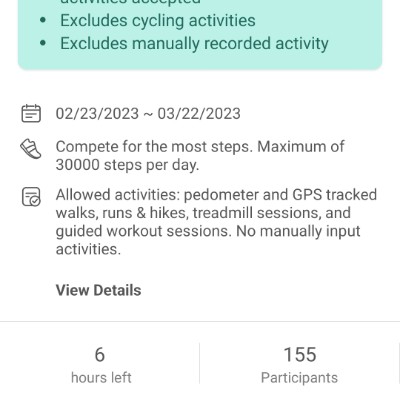 👌FABULOUS WALKERS👌 Amit Sonar post image