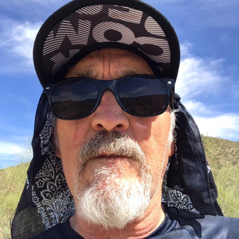 Miguel Angel profile