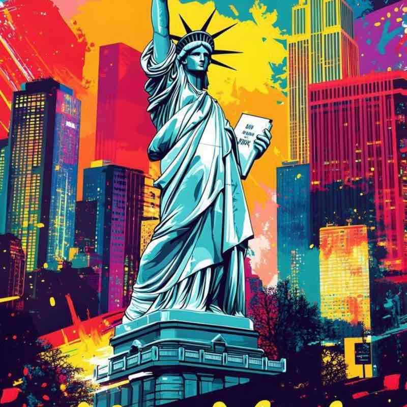 🌎🇺🇸NEW YORK🇺🇸🌎 🌎🇺🇸NEW YORK🇺🇸🌎 post image