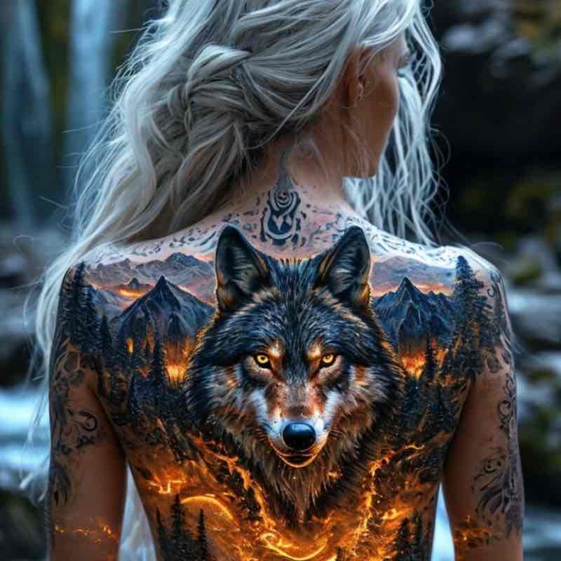 🐺Wolves  walkers🐺 🐺Wolves  walkers🐺 post image