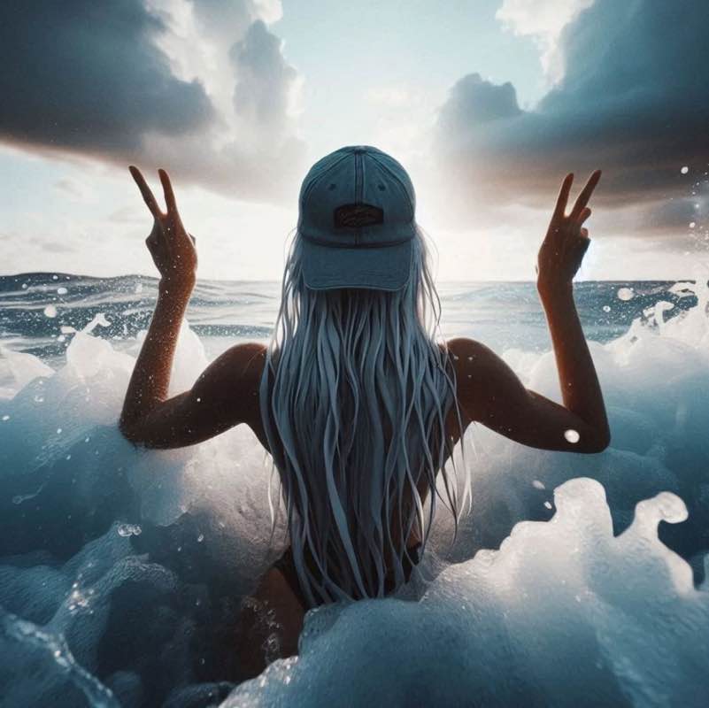 ☀️WAITING 4 SUMMER☀️ ☀️WAITING 4 SUMMER☀️ post image