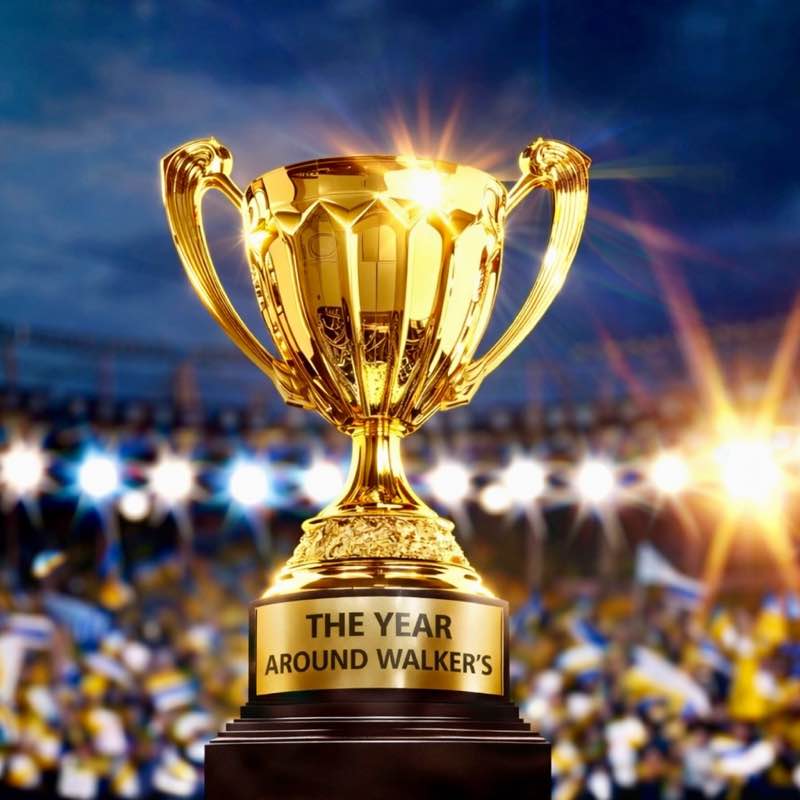 The Year Around Walker’s The Year Around Walker’s post image