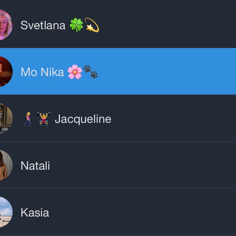 Mo Nika 🌸🐾 post 2