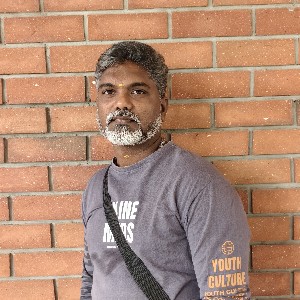 EZHIL profile