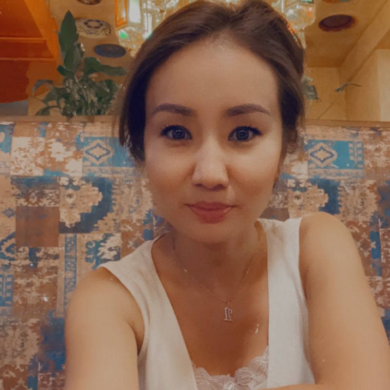 Динара Канаева 2/6 profile