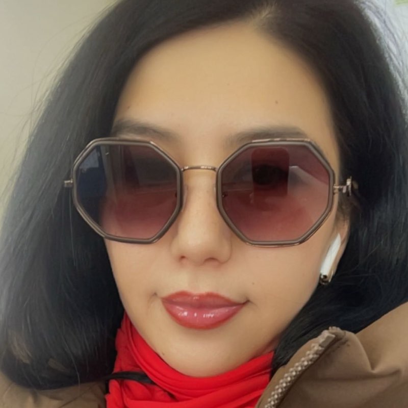 Аредова Эльнура