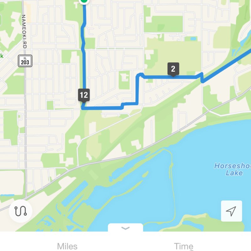 Michael Chapin post 1