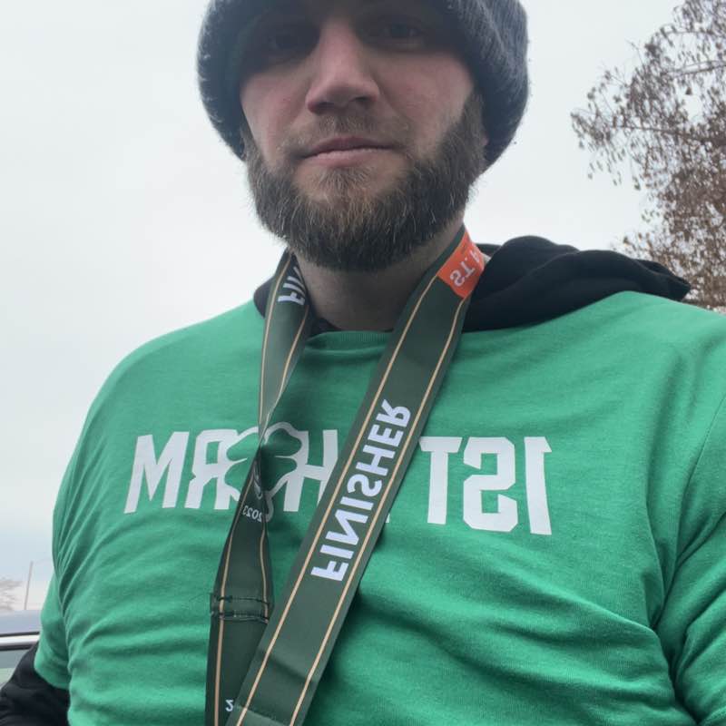 Michael Chapin post 1