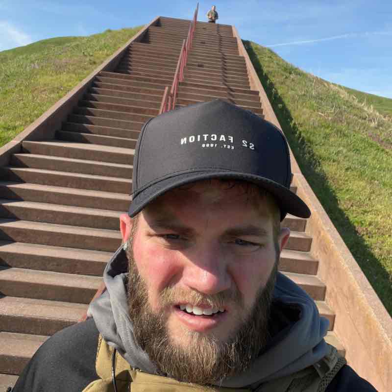 Michael Chapin post 1