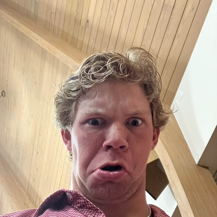 Matt Goehring post 1