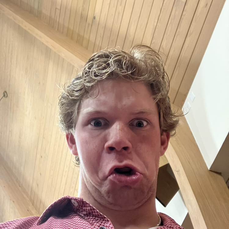 Matt Goehring post 1