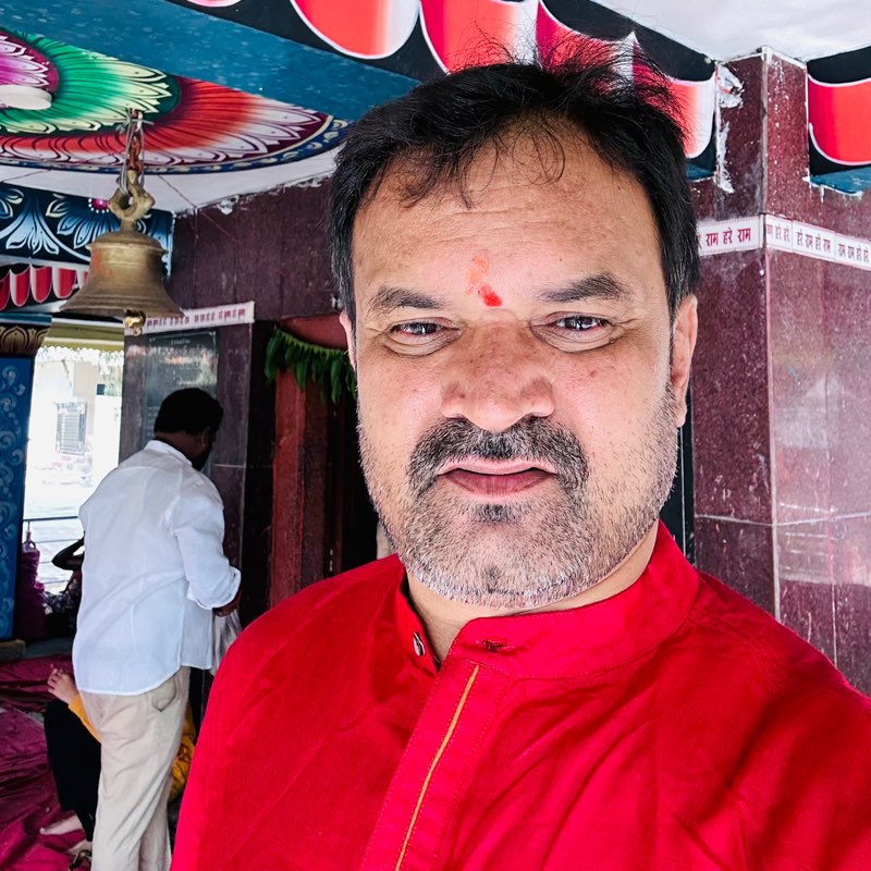 shivkumar profile