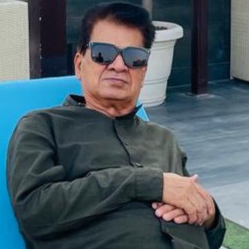 Ramesh Khattar