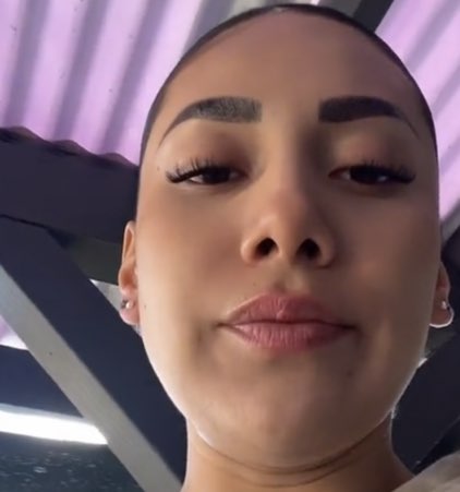 Kianna barboza