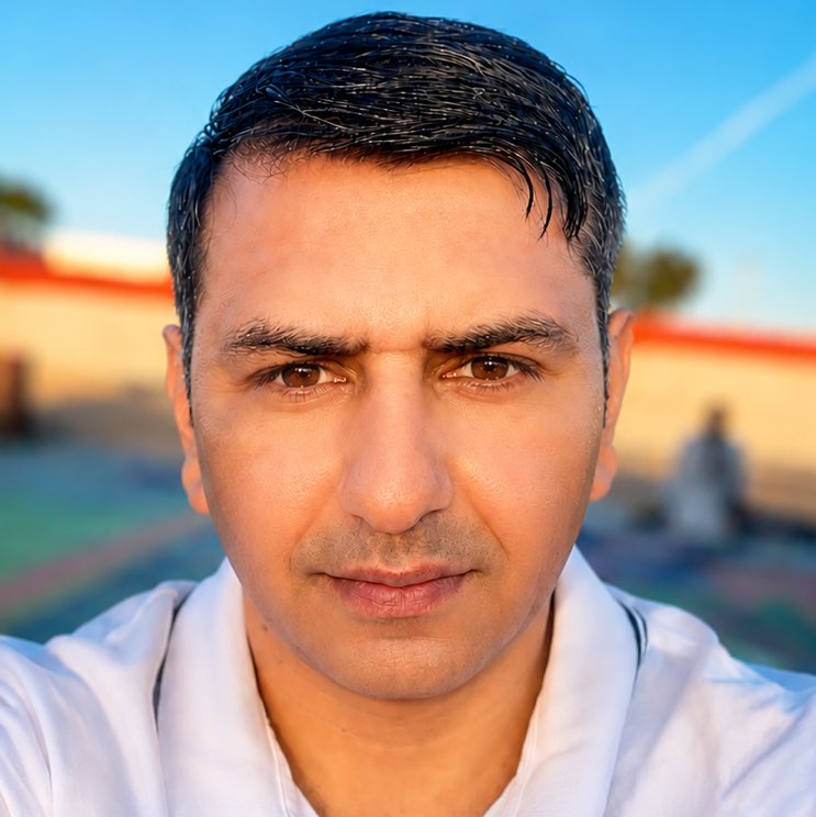 Adeel profile