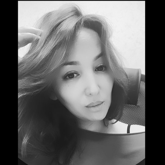 Aigerim profile
