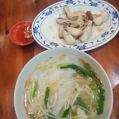 我是新北人 陳蚊子(水蚊子） post image