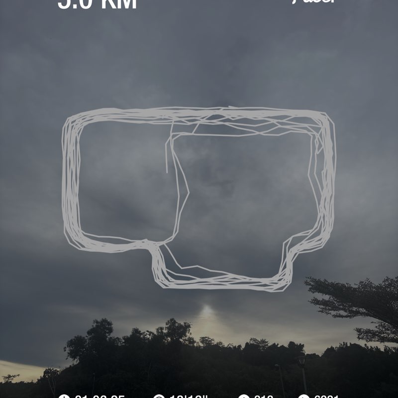 Suhana Saroni post 1