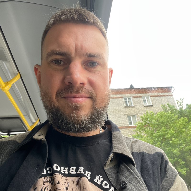 Дмитрий Астахов