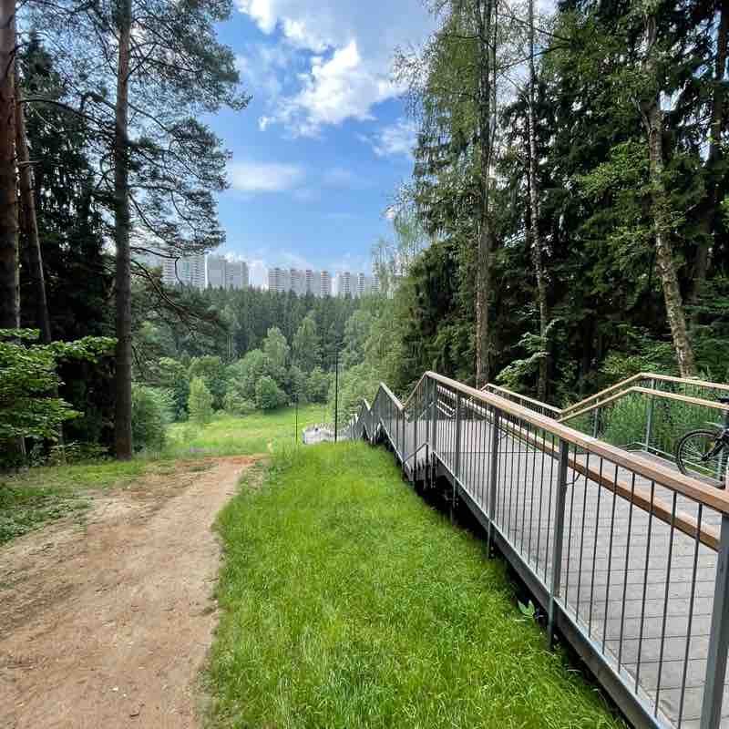 Красногорск Дмитрий Астахов post image