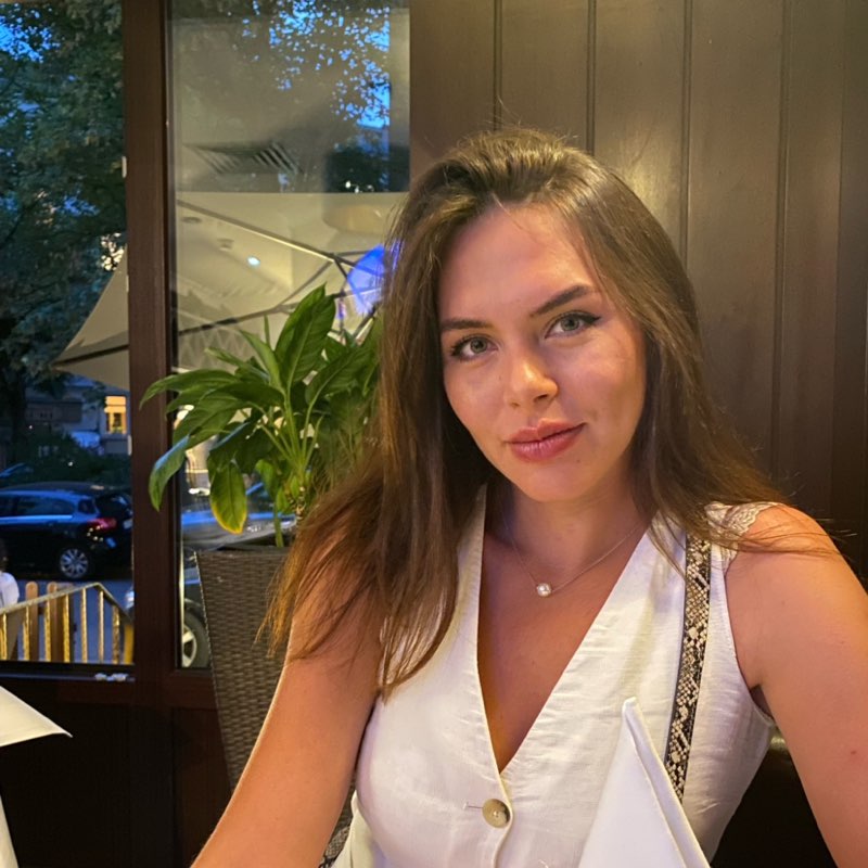 Надежда profile