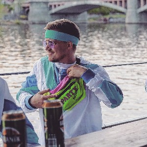 Kai Kühnlenz (Die Wadenklatscher) profile