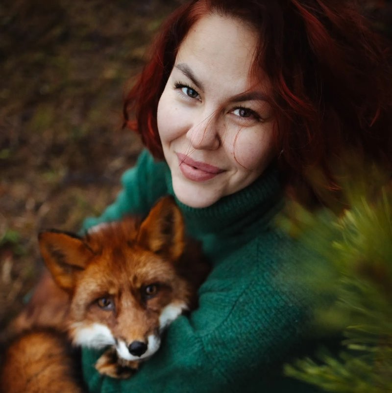 Альбина