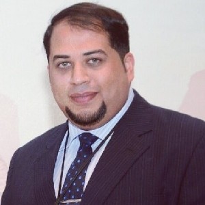 Hassan Radi Al Bahar profile